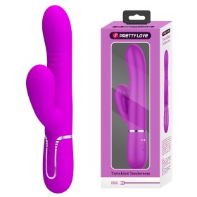 PrettyLove Twinked Tenderness vibrator  BW 500034-5